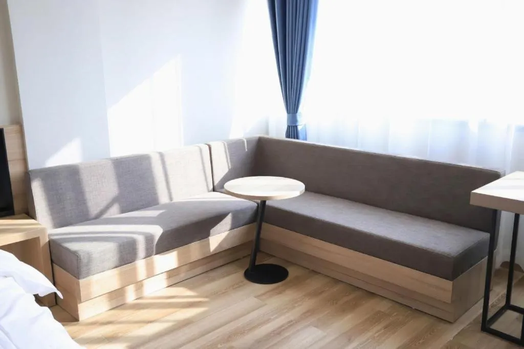 VX Hotel Jiangsu Taizhou Xinghua RT-Mart