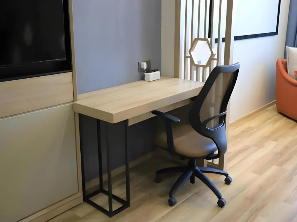 VX Hotel Jiangsu Taizhou Xinghua RT-Mart