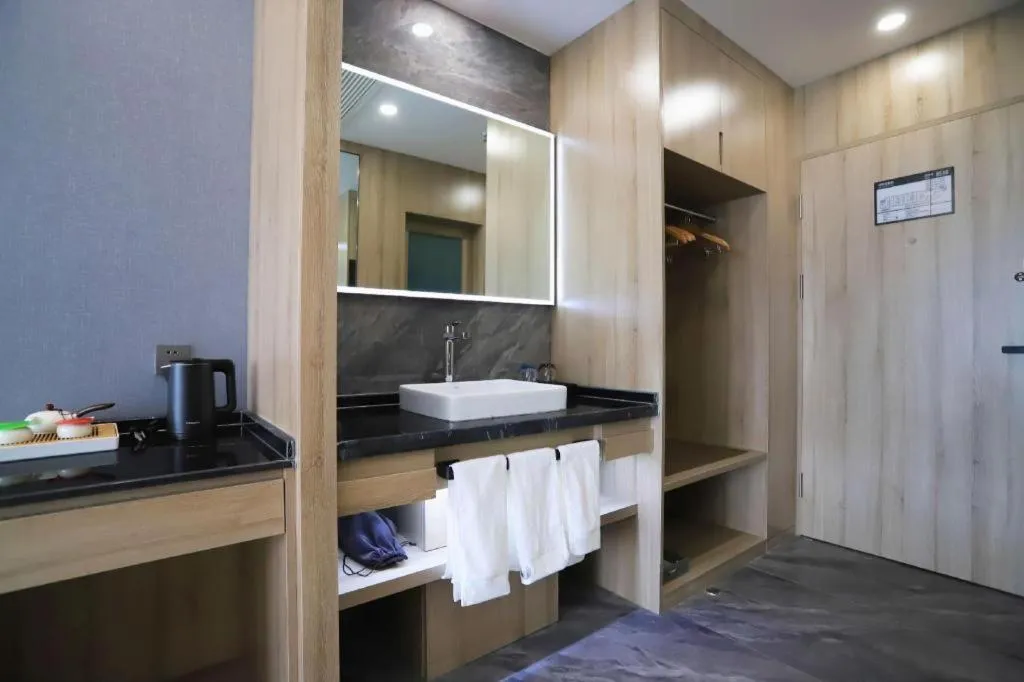 VX Hotel Jiangsu Taizhou Xinghua RT-Mart