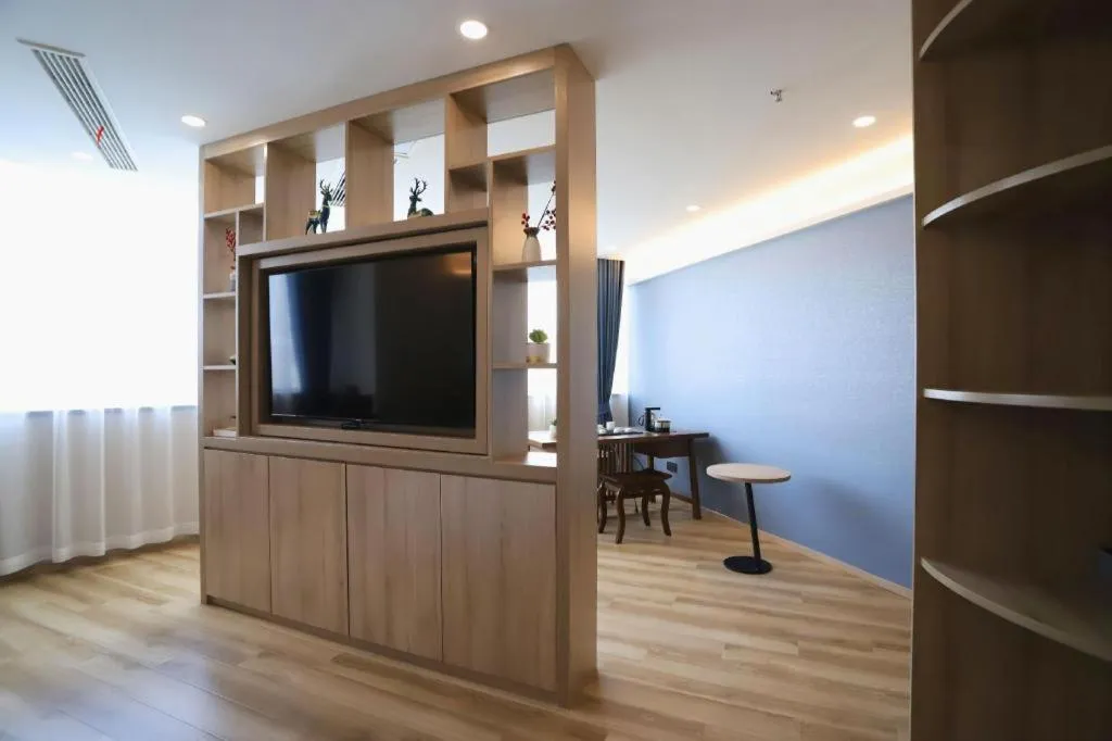 VX Hotel Jiangsu Taizhou Xinghua RT-Mart