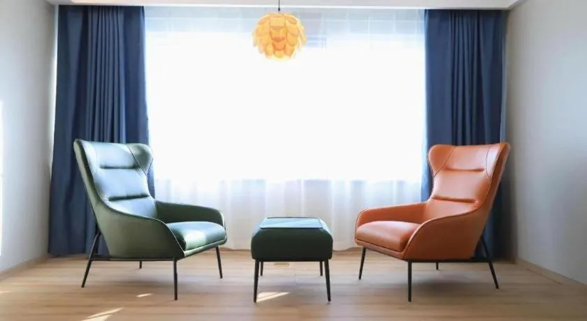 VX Hotel Jiangsu Taizhou Xinghua RT-Mart