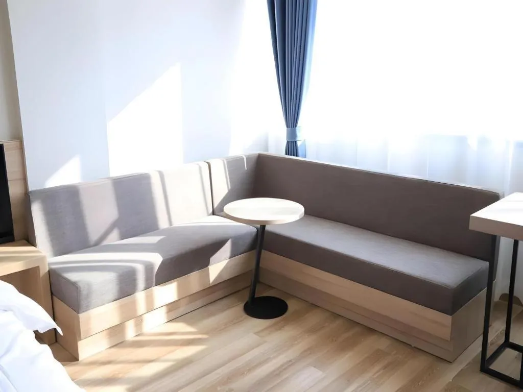 VX Hotel Jiangsu Taizhou Xinghua RT-Mart