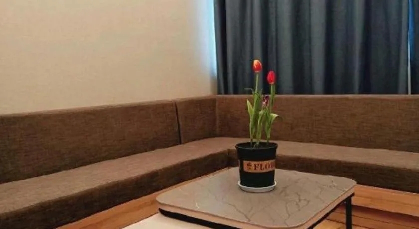 VX Hotel Jiangsu Taizhou Xinghua RT-Mart