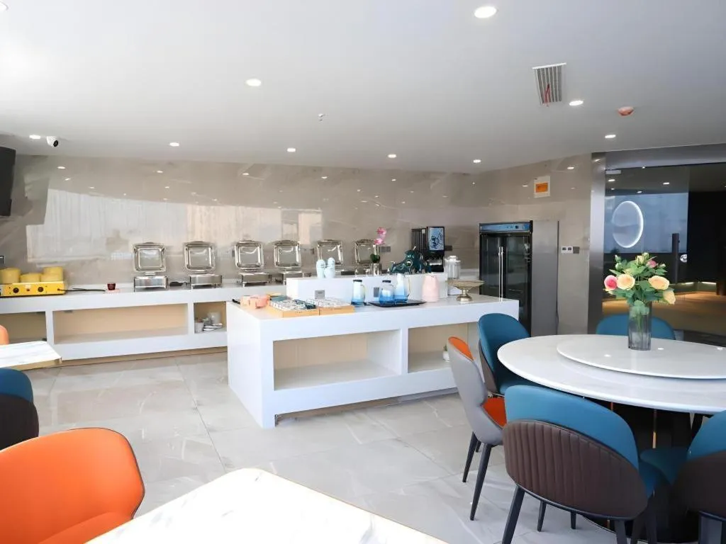 VX Hotel Jiangsu Taizhou Xinghua RT-Mart