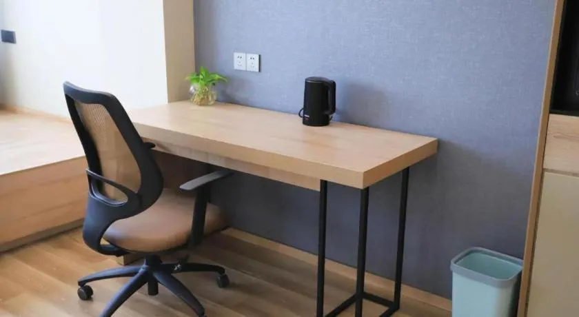 VX Hotel Jiangsu Taizhou Xinghua RT-Mart