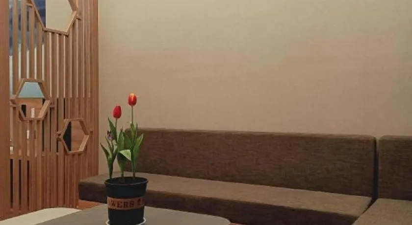 VX Hotel Jiangsu Taizhou Xinghua RT-Mart