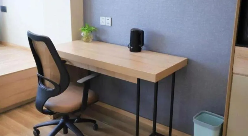 VX Hotel Jiangsu Taizhou Xinghua RT-Mart