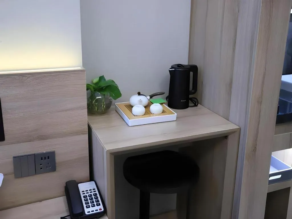 VX Hotel Jiangsu Taizhou Xinghua RT-Mart