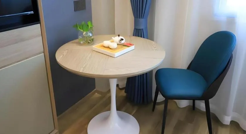 VX Hotel Jiangsu Taizhou Xinghua RT-Mart