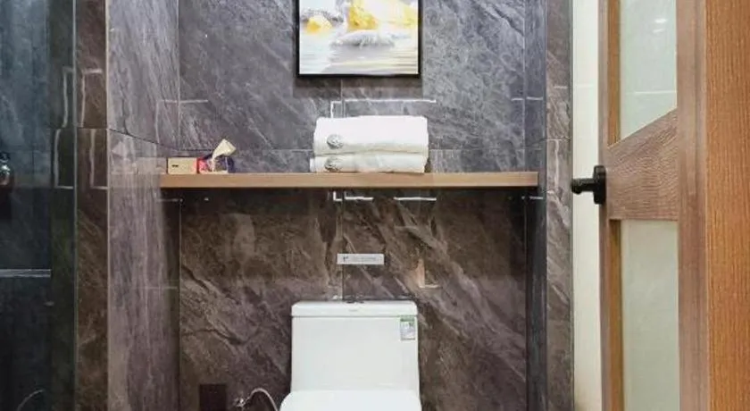 VX Hotel Jiangsu Taizhou Xinghua RT-Mart