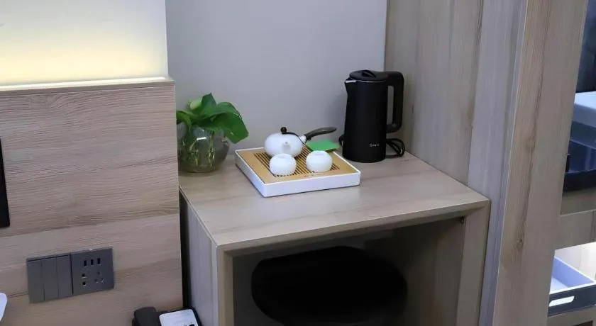 VX Hotel Jiangsu Taizhou Xinghua RT-Mart