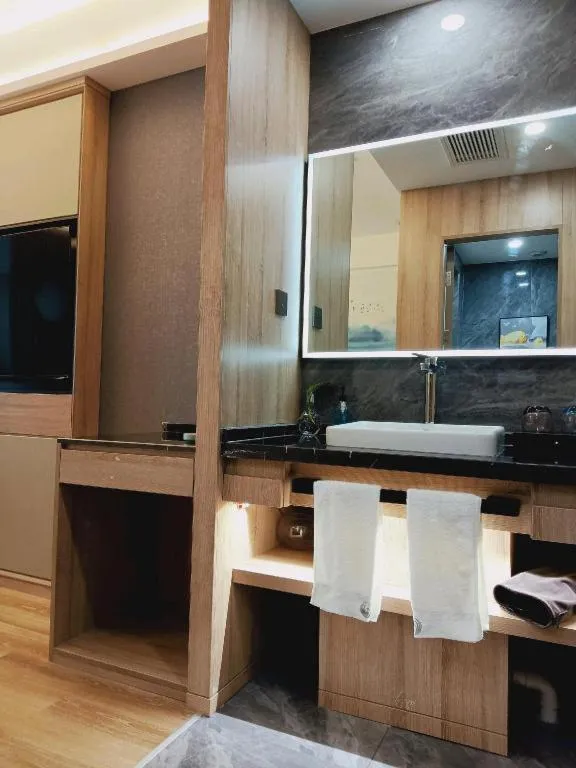 VX Hotel Jiangsu Taizhou Xinghua RT-Mart