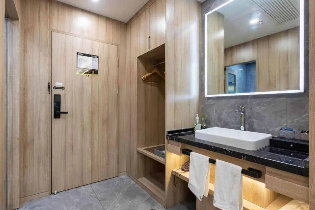 VX Hotel Jiangsu Taizhou Xinghua RT-Mart