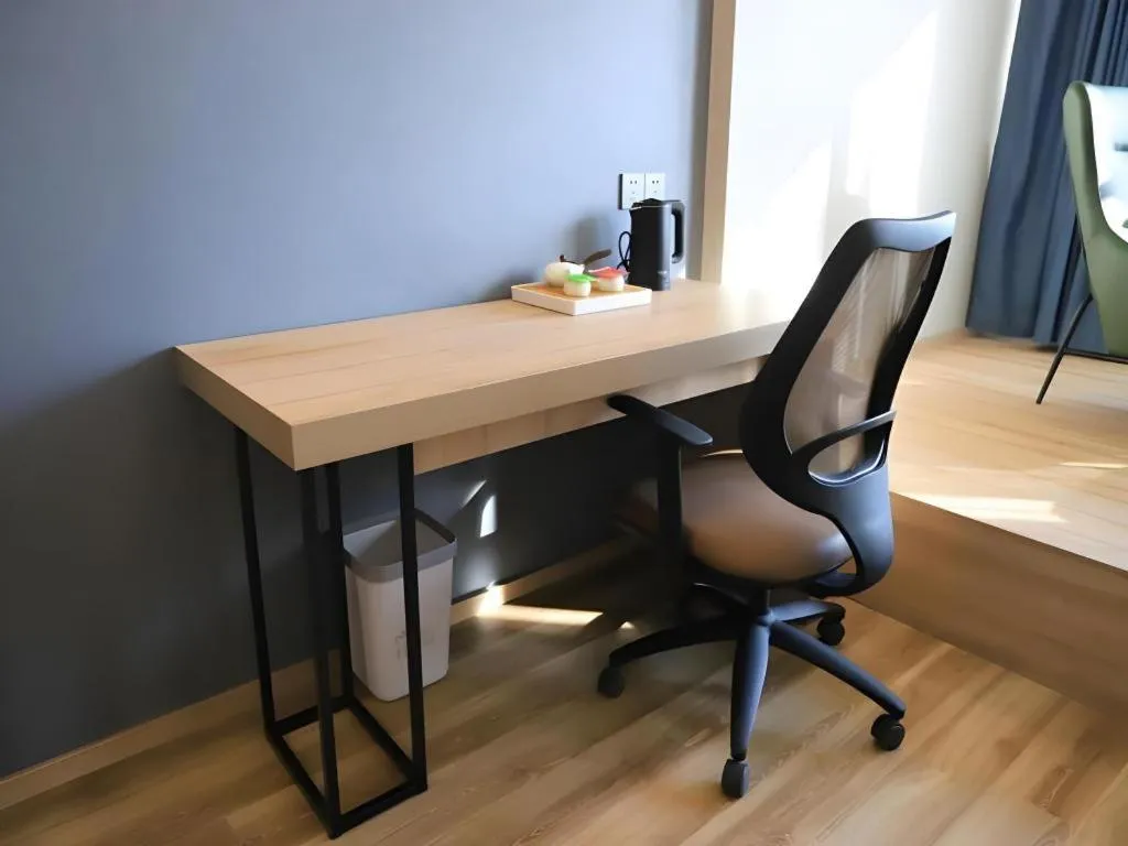 VX Hotel Jiangsu Taizhou Xinghua RT-Mart