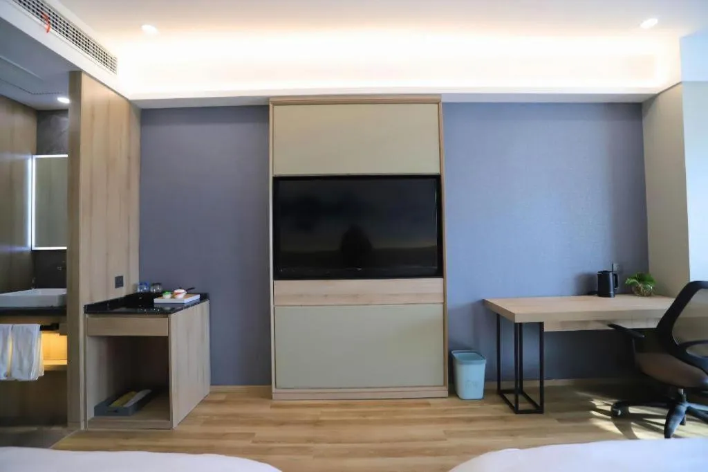 VX Hotel Jiangsu Taizhou Xinghua RT-Mart