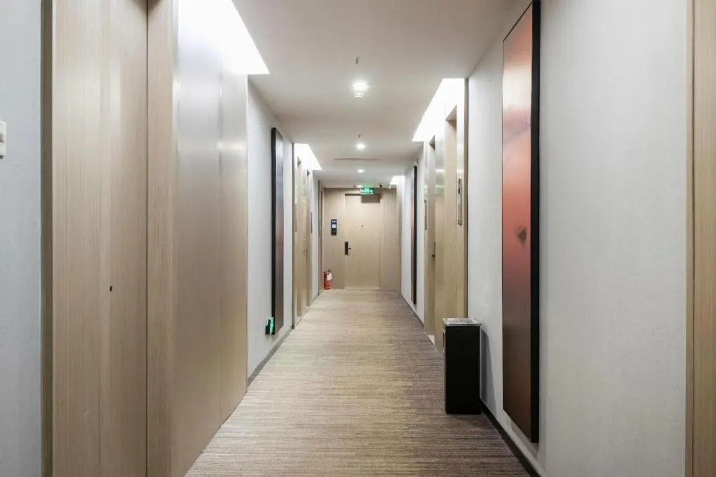 Gya Hotel Wuxi Hubin Commercial Street Tai Lake Scenic Area