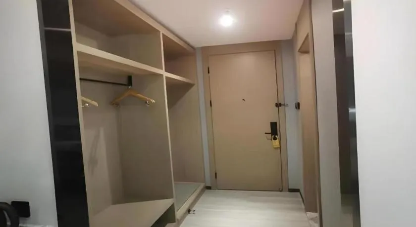 Gya Hotel Wuxi Hubin Commercial Street Tai Lake Scenic Area