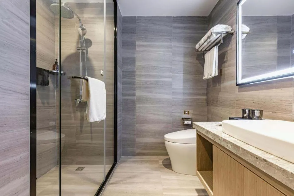 Gya Hotel Wuxi Hubin Commercial Street Tai Lake Scenic Area