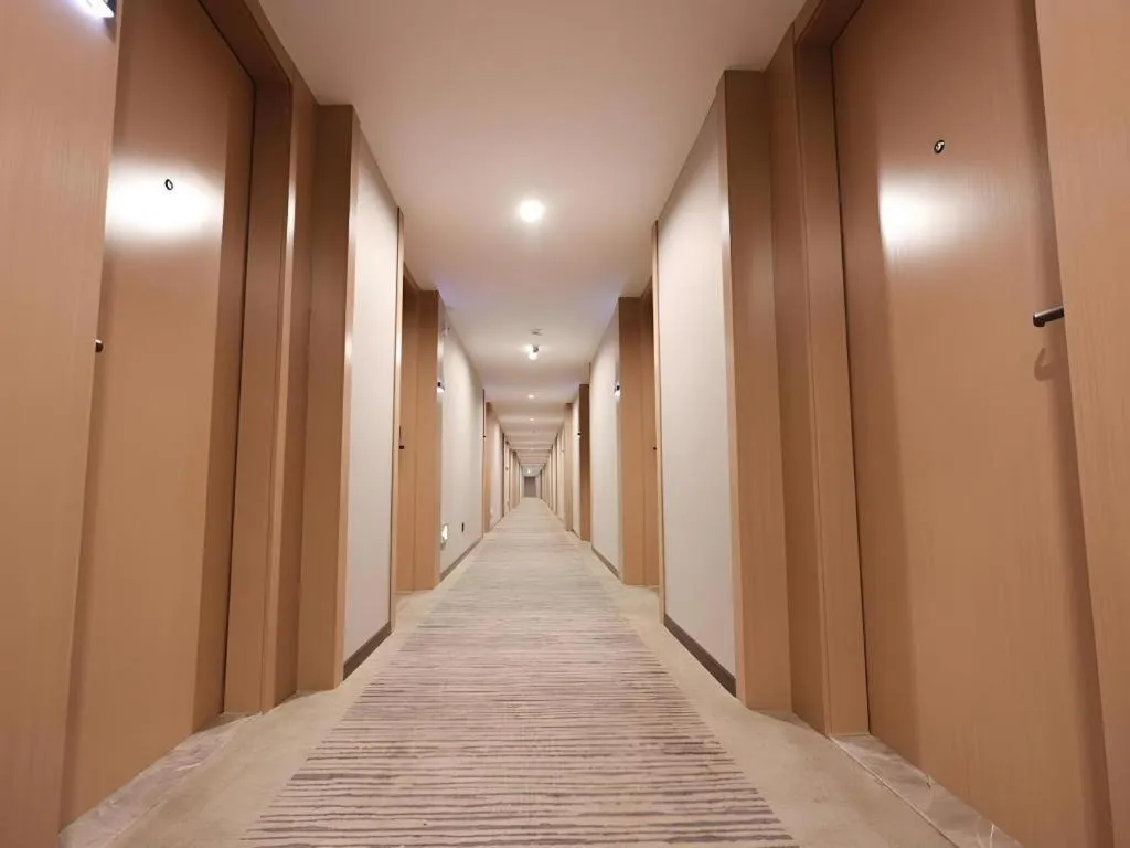 GreenTree Inn Express Jiangsu Suqian School Yingmadi Road