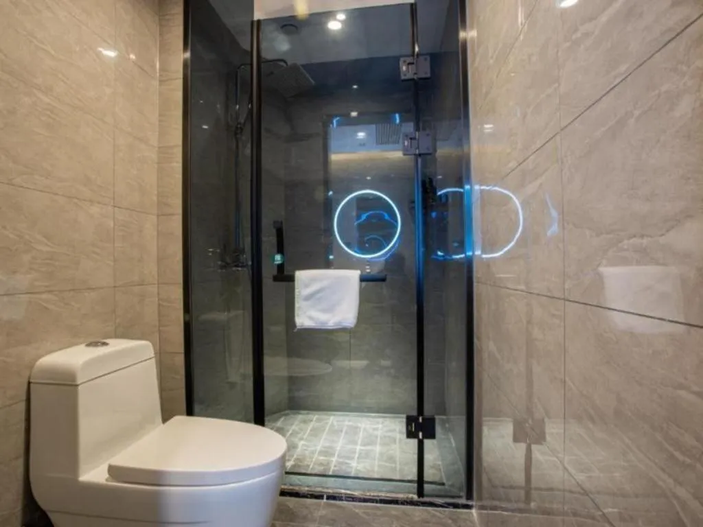 GreenTree Inn Express Jiangsu Suqian School Yingmadi Road