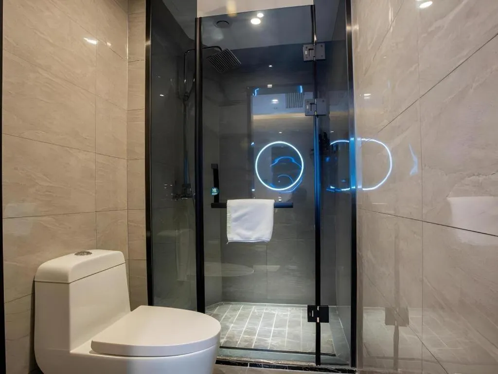 GreenTree Inn Express Jiangsu Suqian School Yingmadi Road