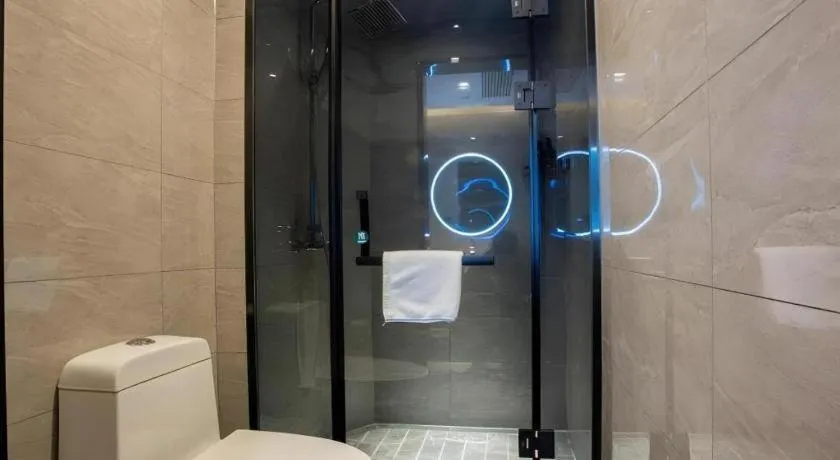 GreenTree Inn Express Jiangsu Suqian School Yingmadi Road