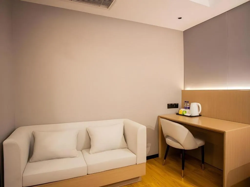 GreenTree Inn Express Jiangsu Suqian School Yingmadi Road