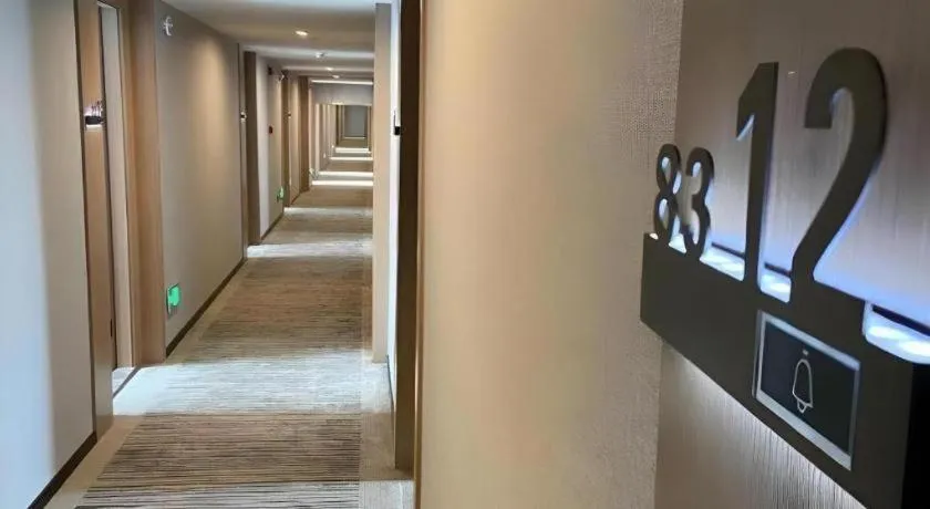 GreenTree Inn Express Jiangsu Suqian School Yingmadi Road