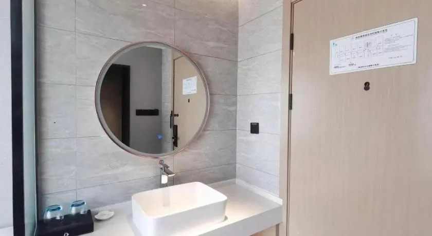 GreenTree Inn Express Jiangsu Suqian School Yingmadi Road