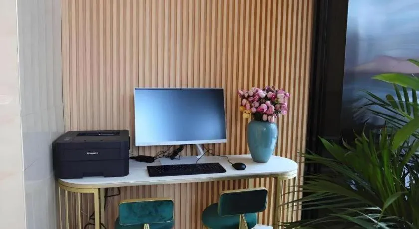 GreenTree Inn Luoyang Railway Station Wangfujing Wangcheng Park