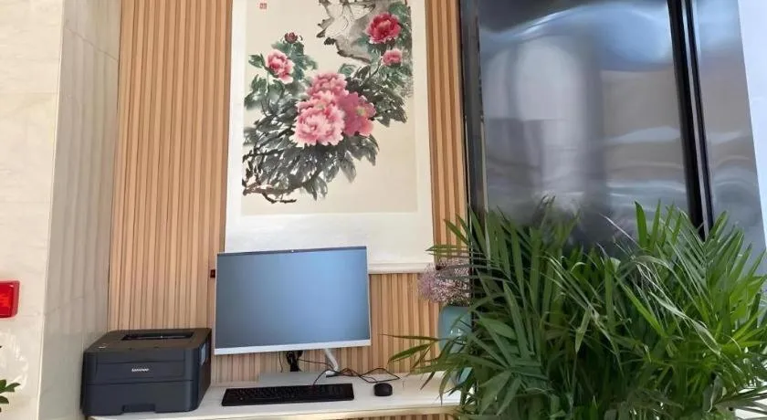 GreenTree Inn Luoyang Railway Station Wangfujing Wangcheng Park