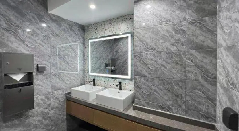 GreenTree Inn Luoyang Railway Station Wangfujing Wangcheng Park