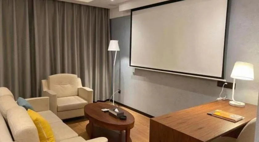 GreenTree Inn Luoyang Railway Station Wangfujing Wangcheng Park