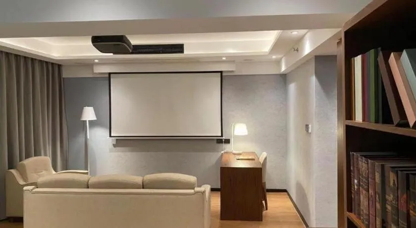 GreenTree Inn Luoyang Railway Station Wangfujing Wangcheng Park