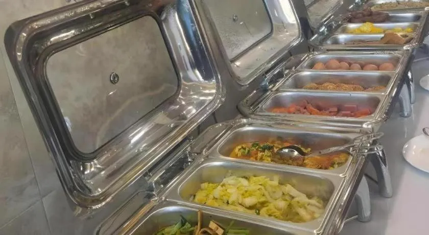 GEM Hotel Anqing Wangjiang County Economic Development Zone Fengqi Road