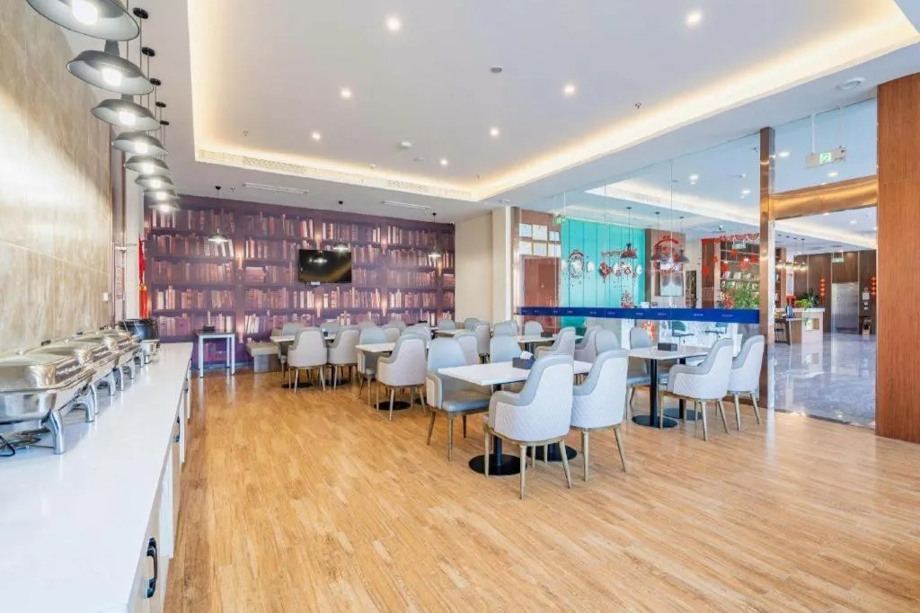 GEM Hotel Anqing Wangjiang County Economic Development Zone Fengqi Road