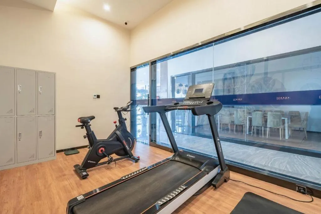 GEM Hotel Anqing Wangjiang County Economic Development Zone Fengqi Road