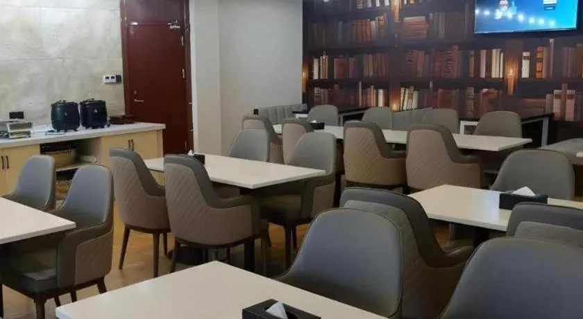 GEM Hotel Anqing Wangjiang County Economic Development Zone Fengqi Road