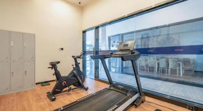 GEM Hotel Anqing Wangjiang County Economic Development Zone Fengqi Road