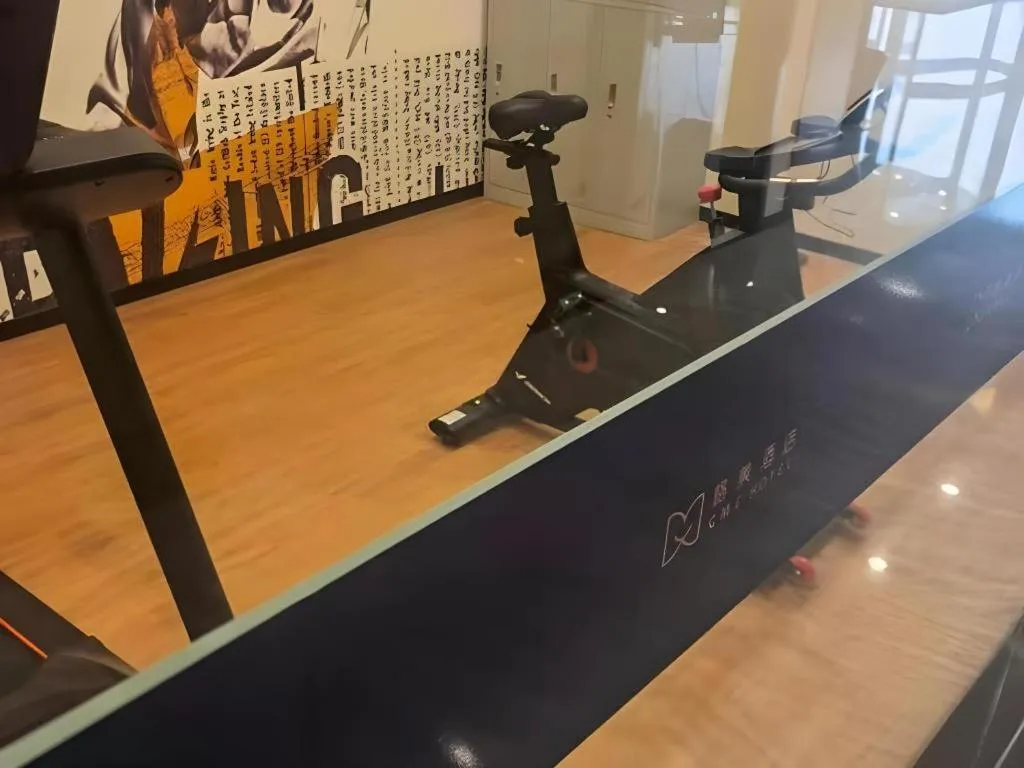 GEM Hotel Anqing Wangjiang County Economic Development Zone Fengqi Road