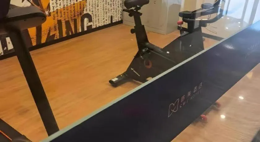 GEM Hotel Anqing Wangjiang County Economic Development Zone Fengqi Road