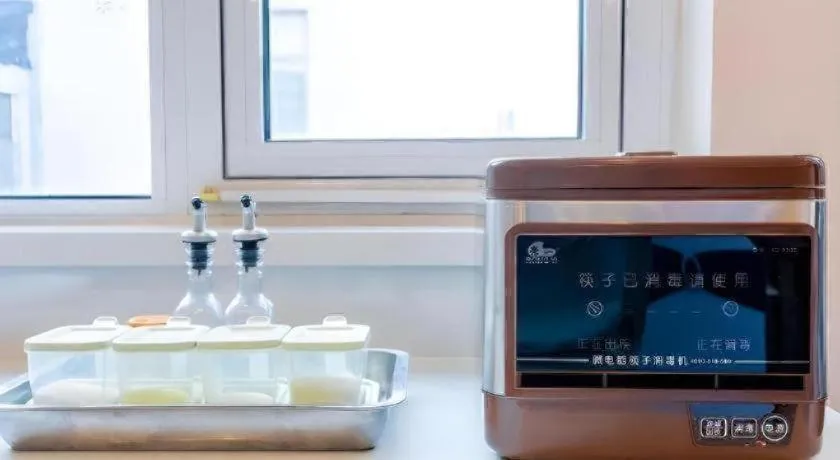 GreenTree Inn Express Hebei Tangshan Guyan District Xinguang Road