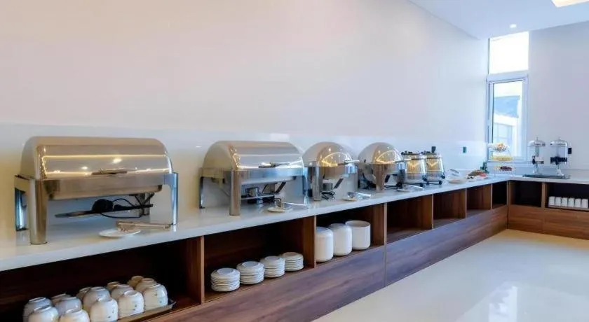 GreenTree Inn Express Hebei Tangshan Guyan District Xinguang Road