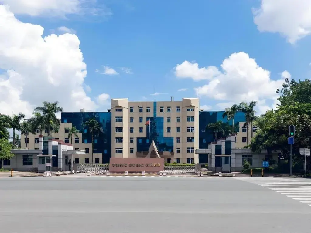 GreenTree Alliance Hotel Shenzhen Nanshan District Zhongshan Park Tongle GreenTree Alliance Hotel Shenzhen Nanshan District Zhongshan Park Tongle