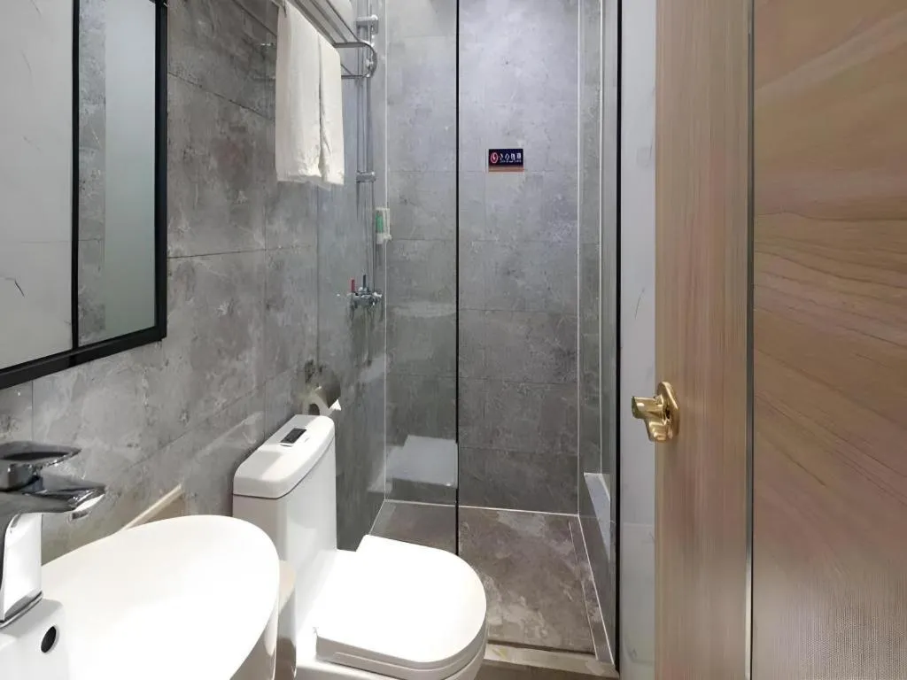 GreenTree Alliance Hotel Shenzhen Nanshan District Nantou Ancient City Majialong