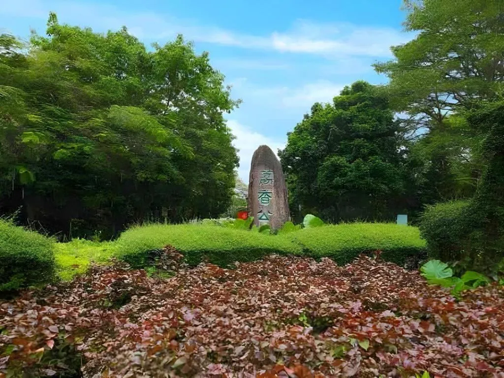 GreenTree Alliance Hotel Shenzhen Nanshan District Nantou Ancient City Majialong