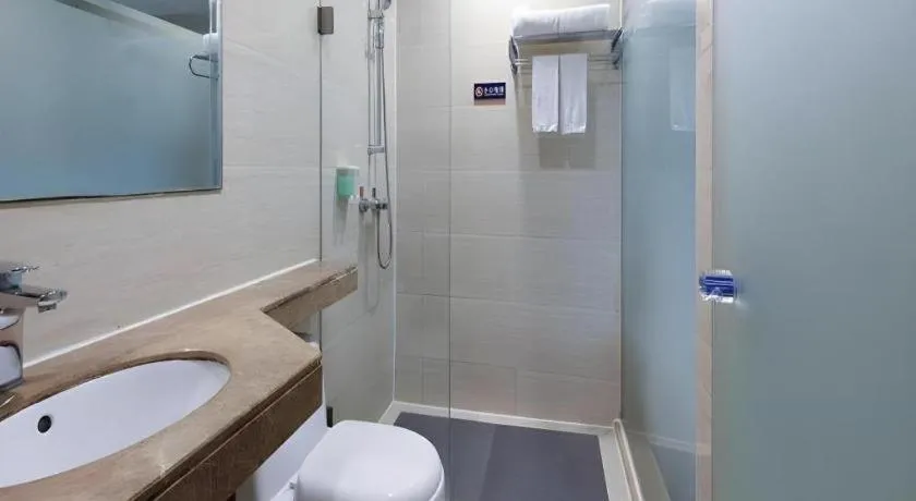 GreenTree Alliance Hotel Shenzhen Nanshan District Nantou Ancient City Majialong