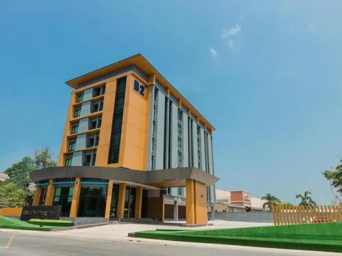B2 Surat Thani Premier Hotel