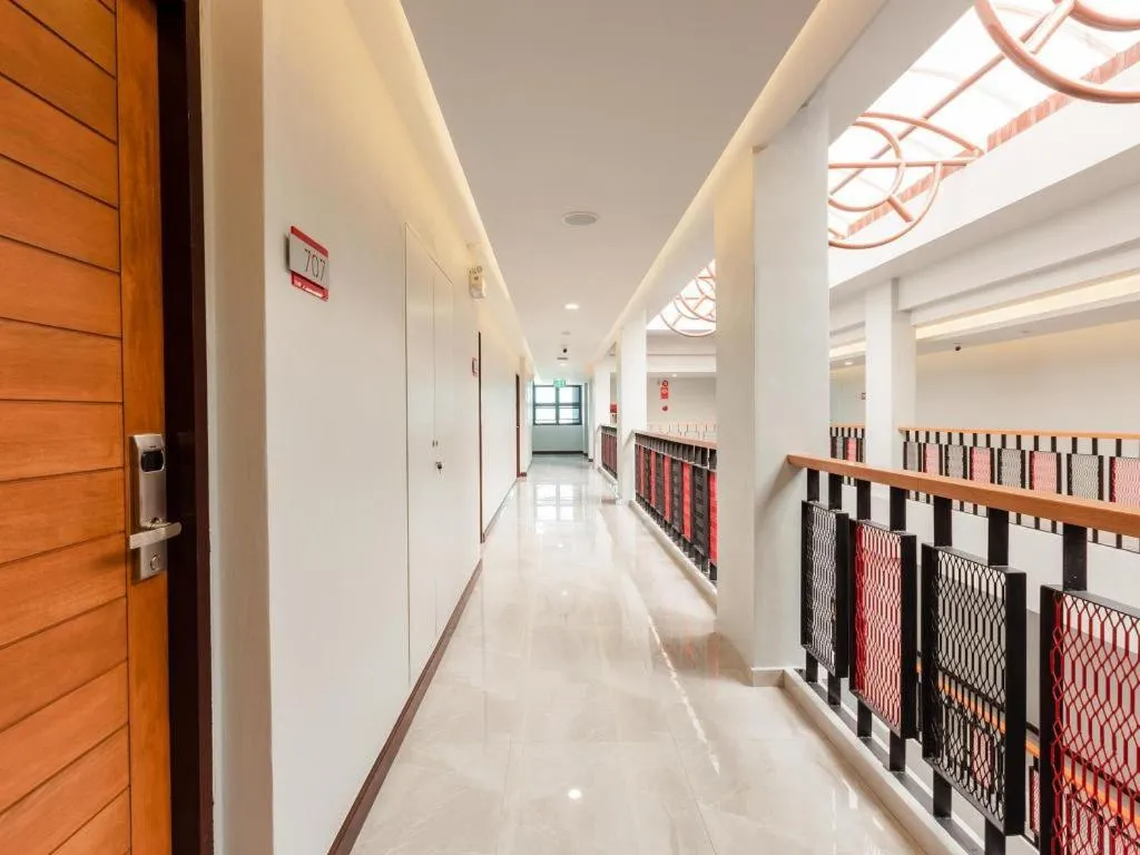 B2 Surat Thani Premier Hotel