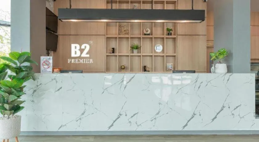 B2 Surat Thani Premier Hotel